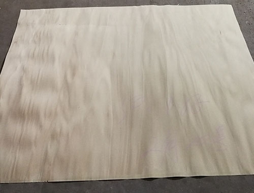 櫸木面皮0.5小板